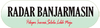 Radar-Banjarmasin